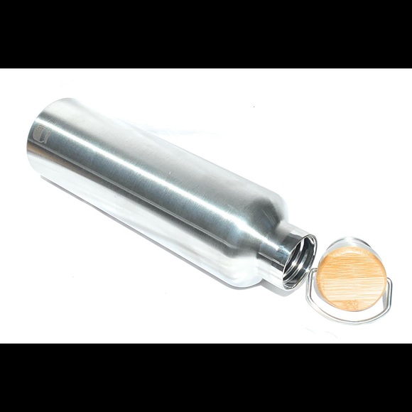 32 oz Insulated Stainless Water Bottle - Picture 2 of 4